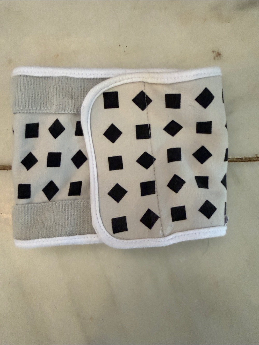 Nanit breathing band for 0-3mo